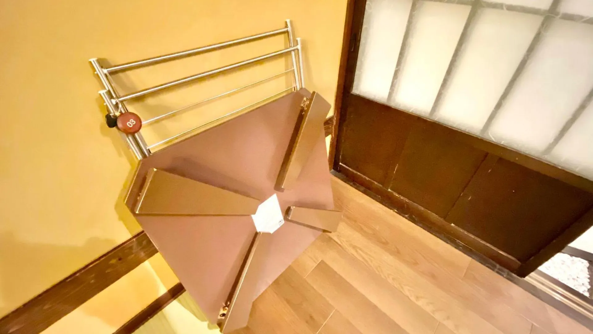 Hostel Ko-Fu Osaka
