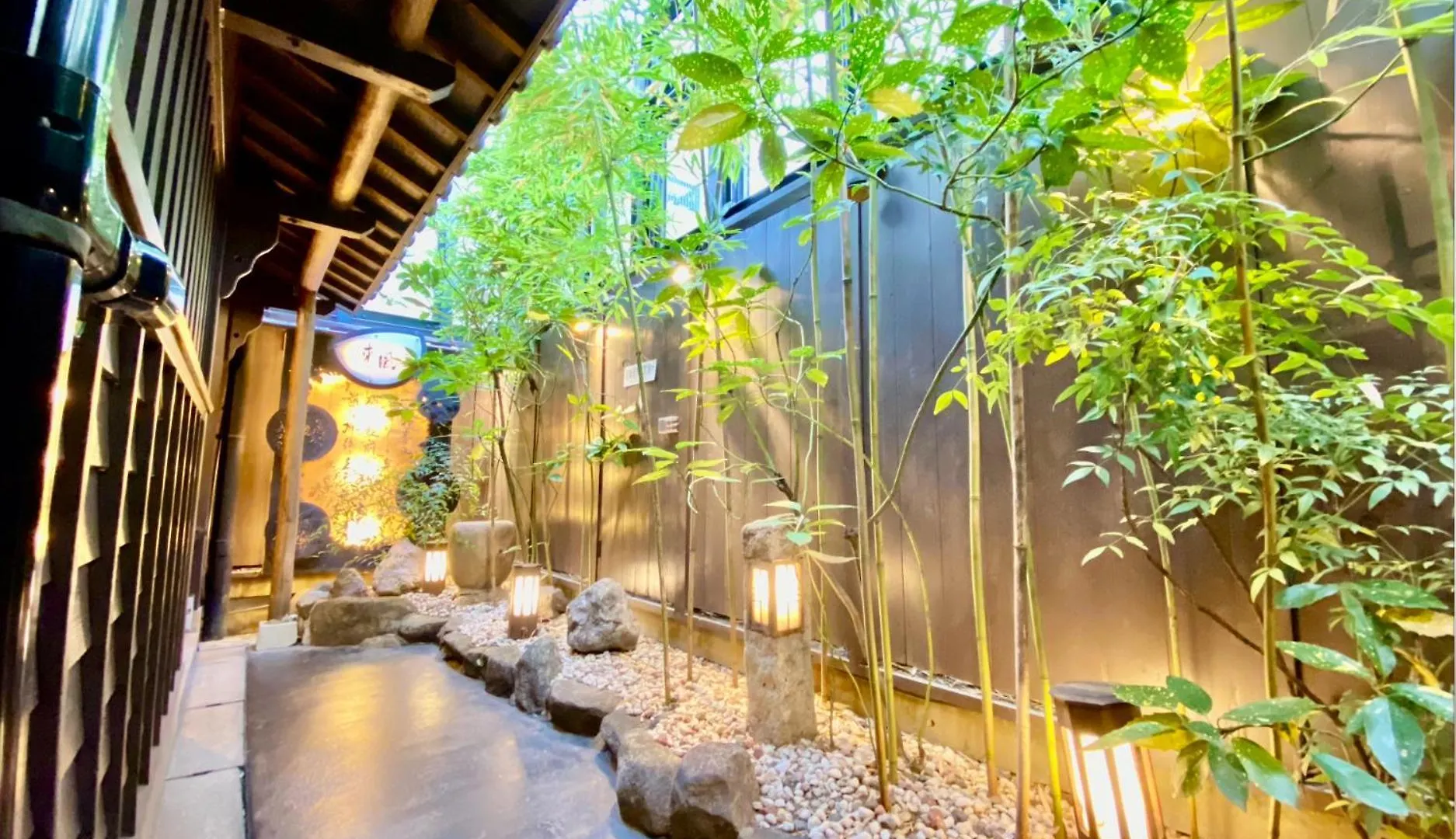 Hostel Ko-Fu Osaka Japan