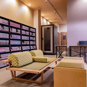  Hostal Bnb+ Tsuruhashi