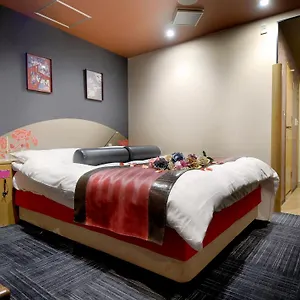 2* ラブホテル ホテルラブなんば黒門 （大人専用）