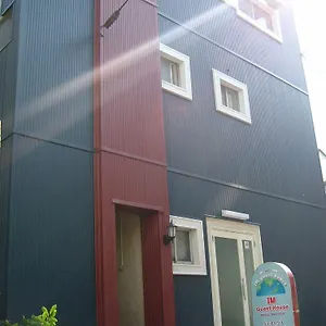 ホステル Im