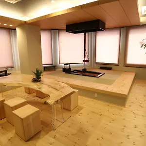  旅馆 Fuku Nagomi Namba