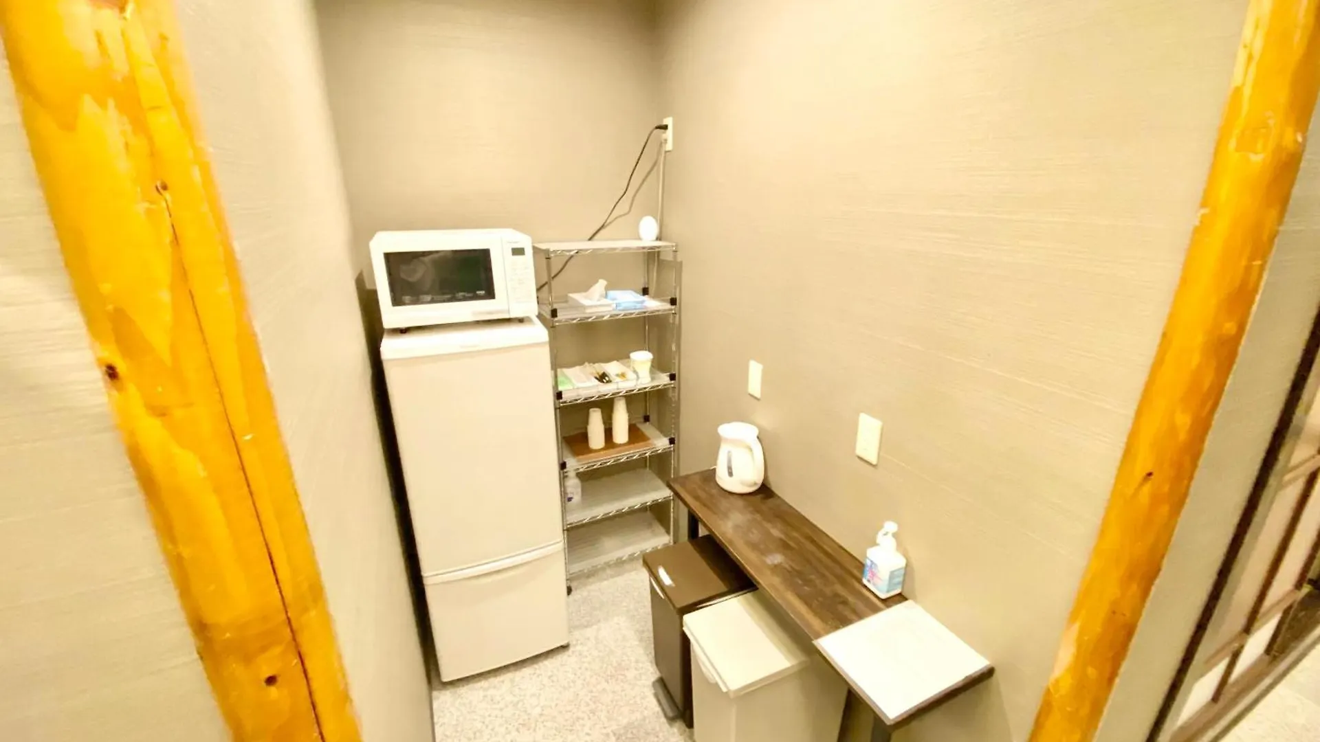 Hostel Ko-Fu 大阪市