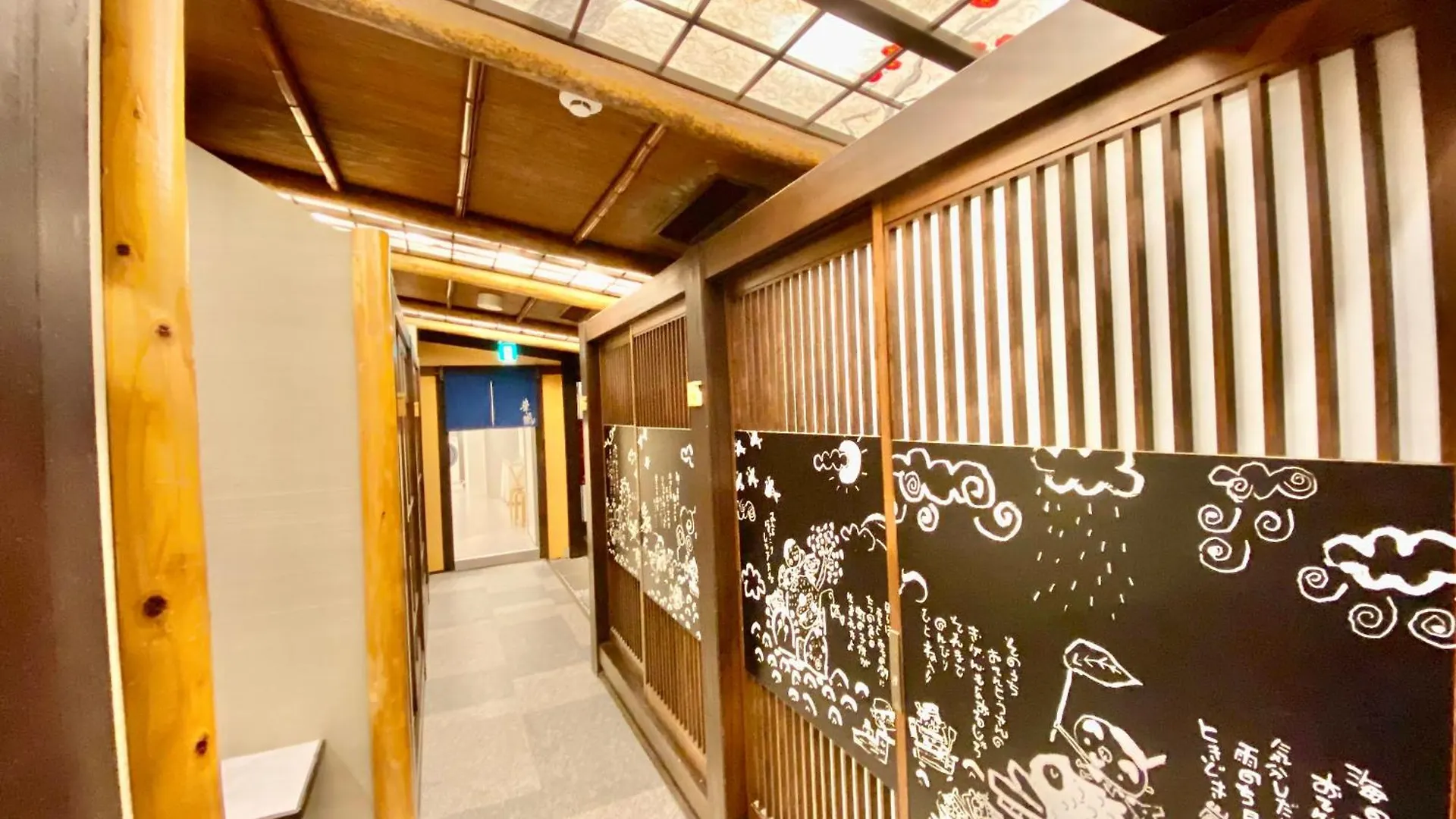 Hostel Ko-Fu 大阪市