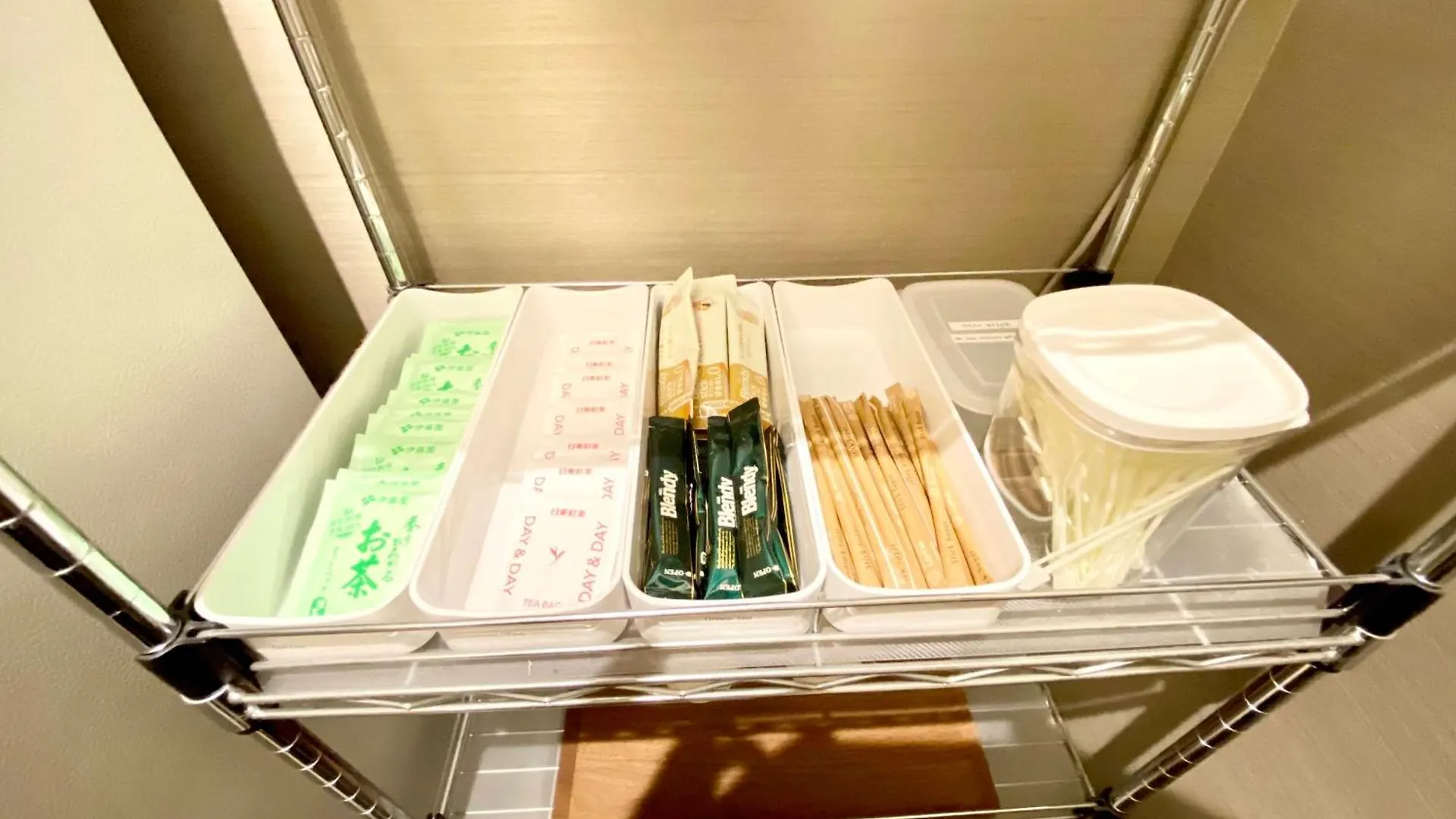 Hostel Ko-Fu 大阪市 日本