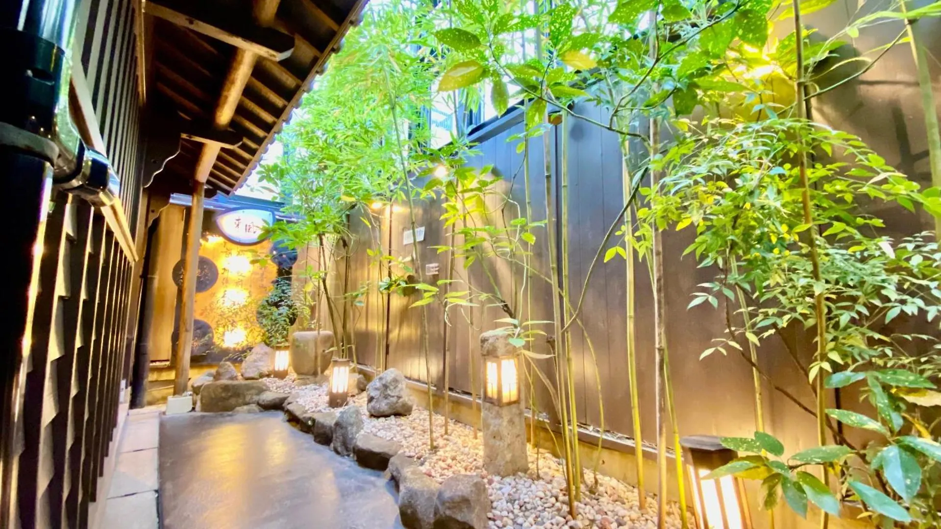 Hostel Ko-Fu 大阪市