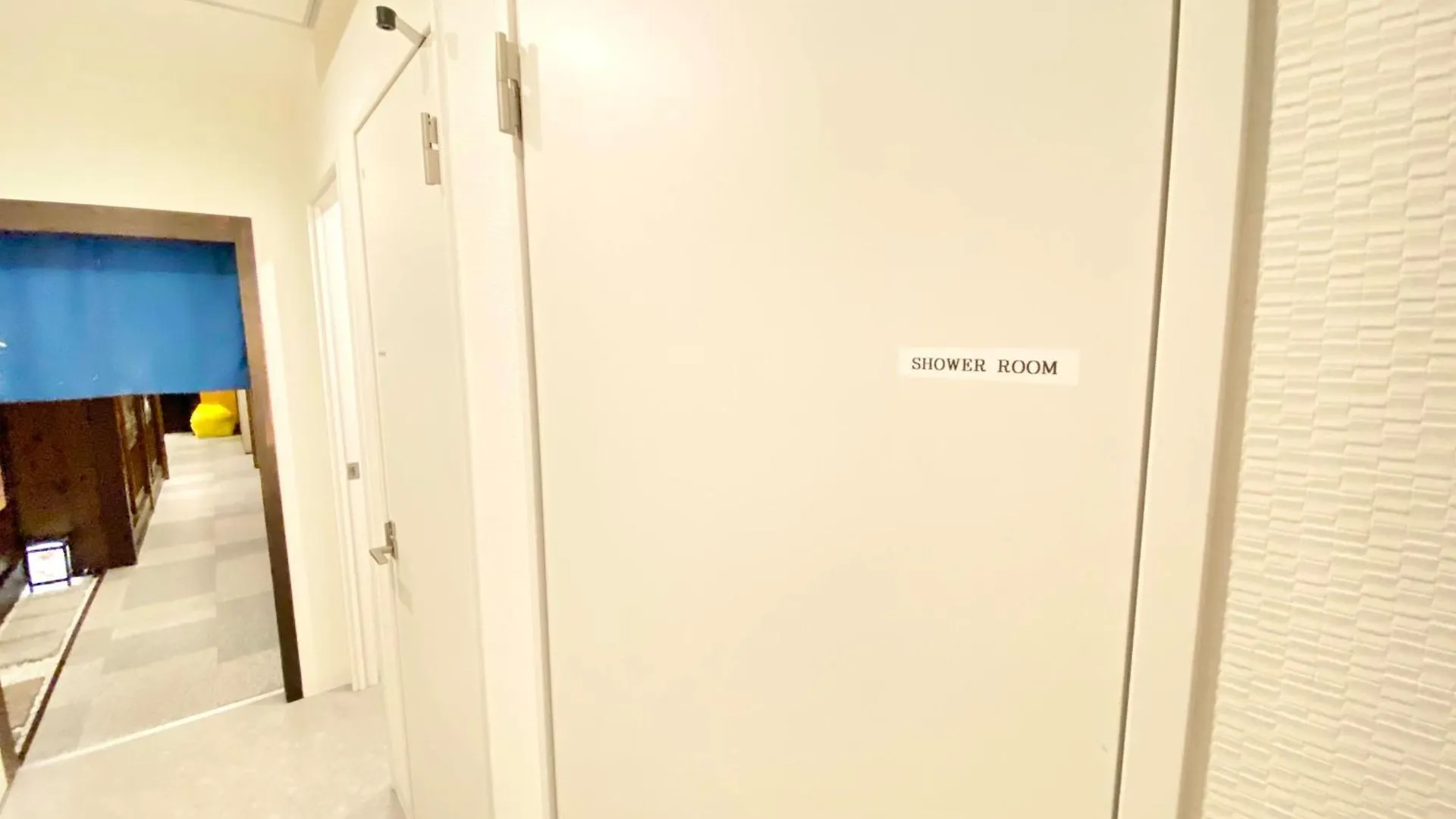 Hostel Ko-Fu 大阪市 0*,