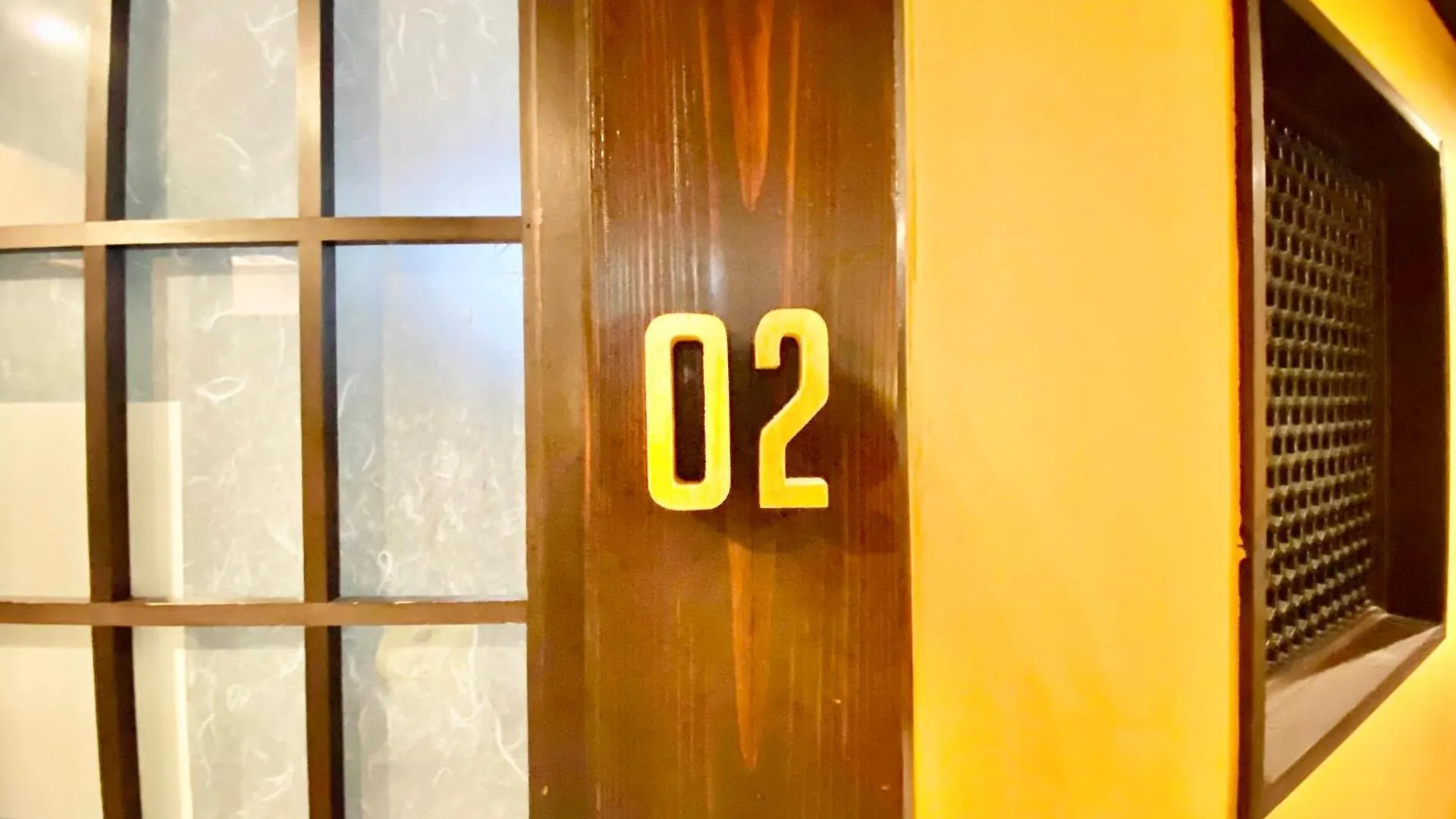 Hostel Ko-Fu 大阪市 0*,  日本