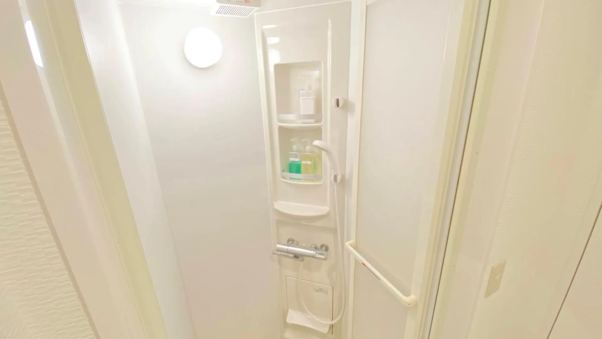Hostel Ko-Fu 大阪市 0*,  日本