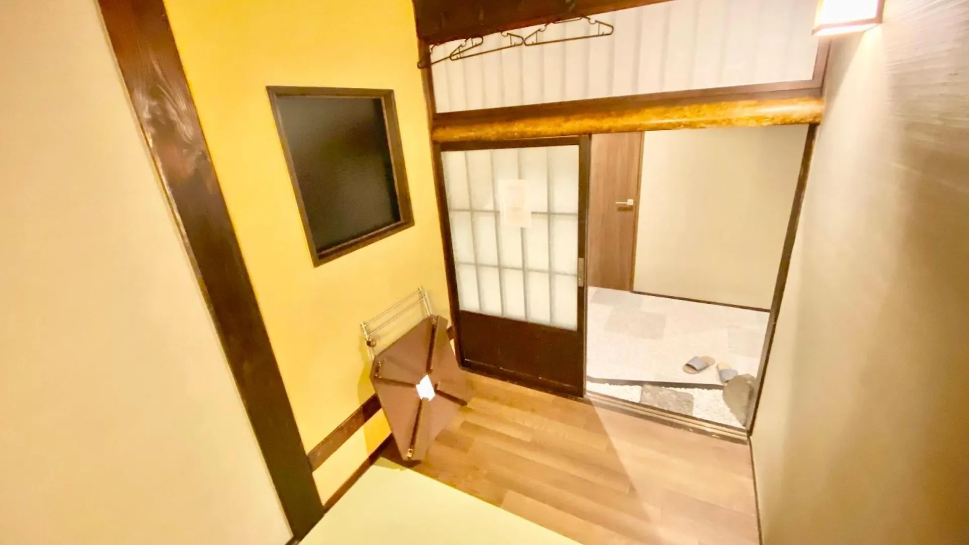 Hostel Ko-Fu 大阪市