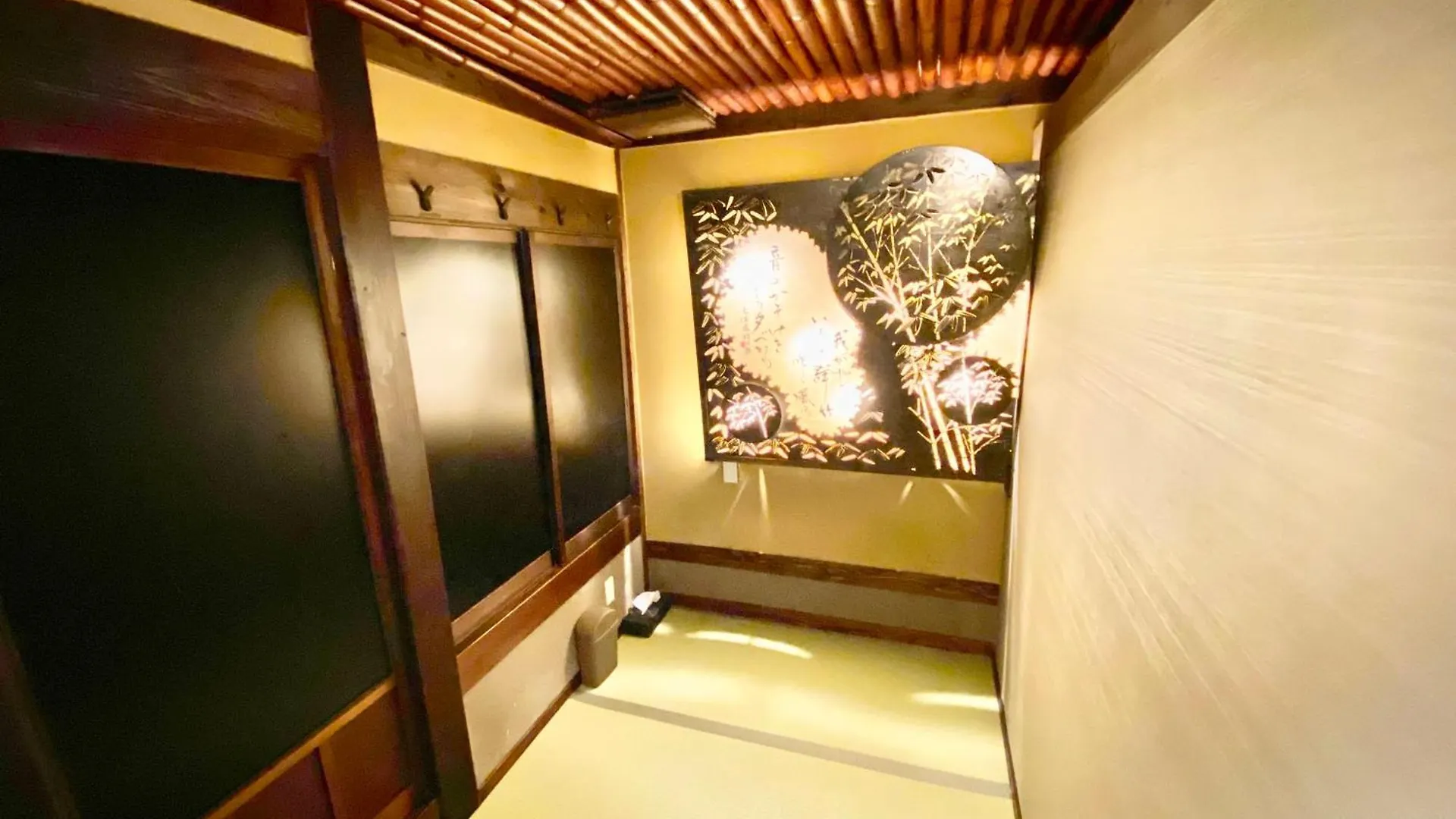 Hostel Ko-Fu 大阪市 0*,
