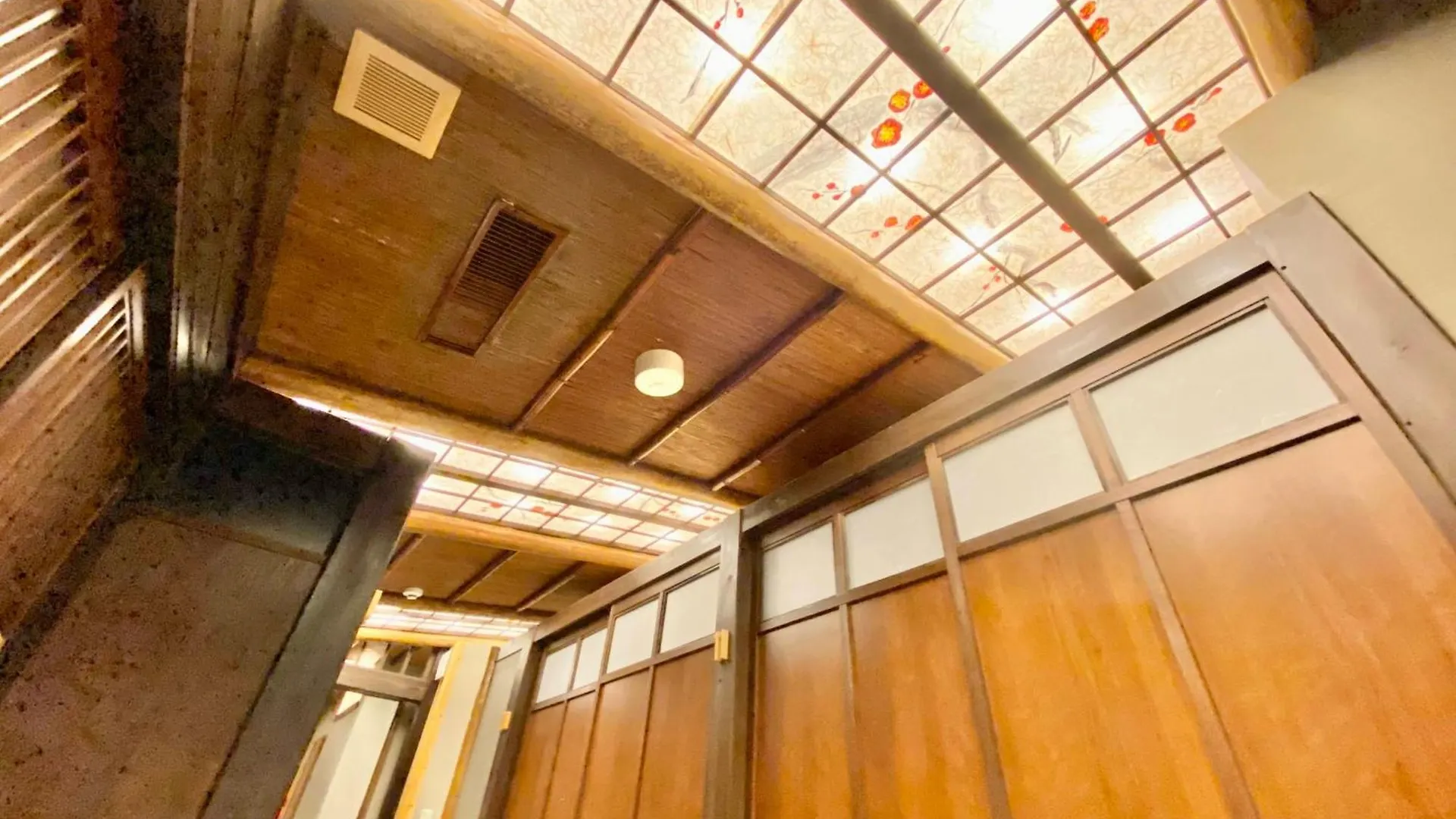 Hostel Ko-Fu 大阪市 日本