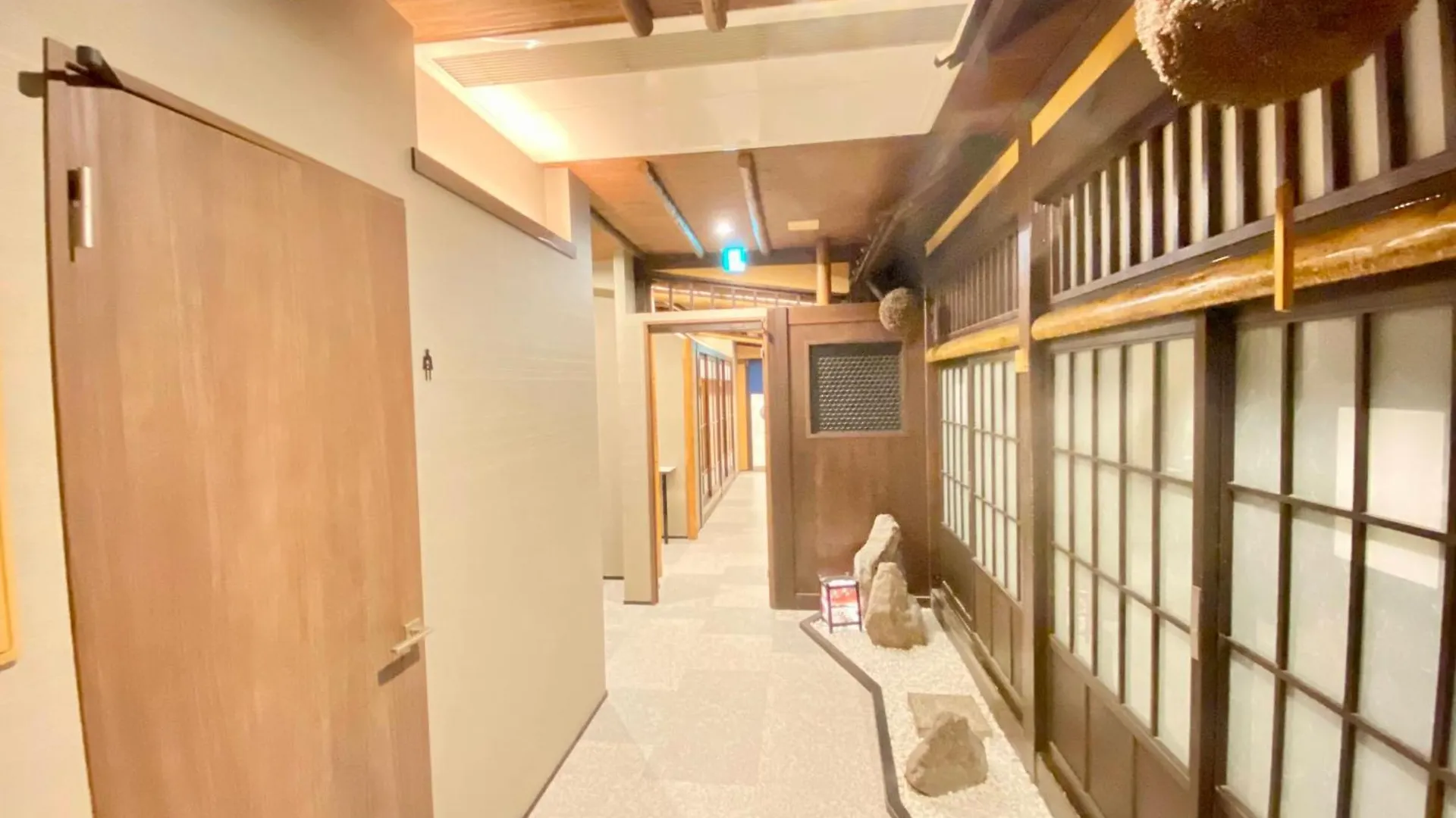 Hostel Ko-Fu 大阪市