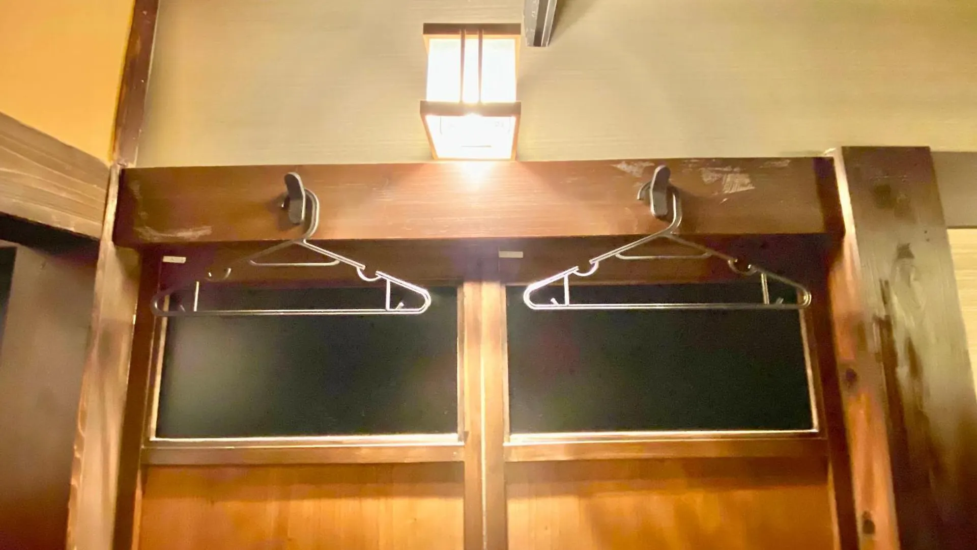 Hostel Ko-Fu 大阪市
