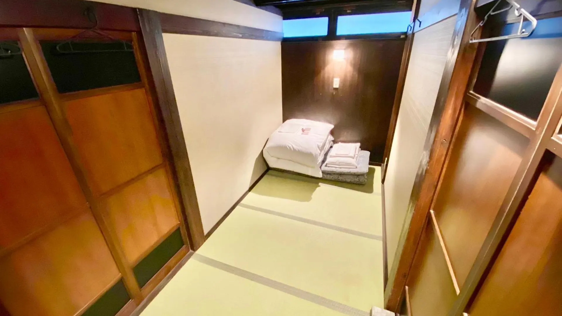 Hostel Ko-Fu 大阪市