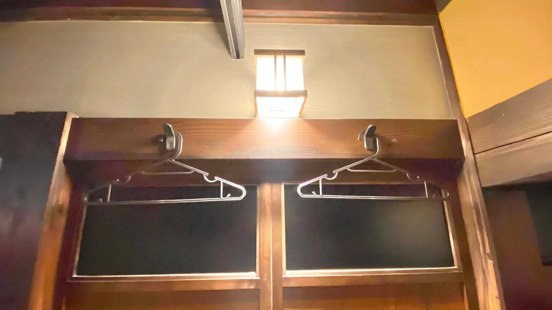Hostel Ko-Fu 大阪市 0*,  日本