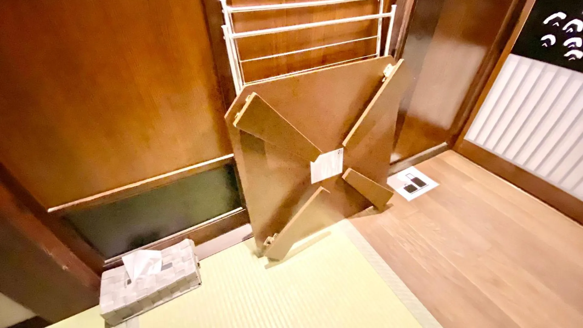 Hostel Ko-Fu 大阪市
