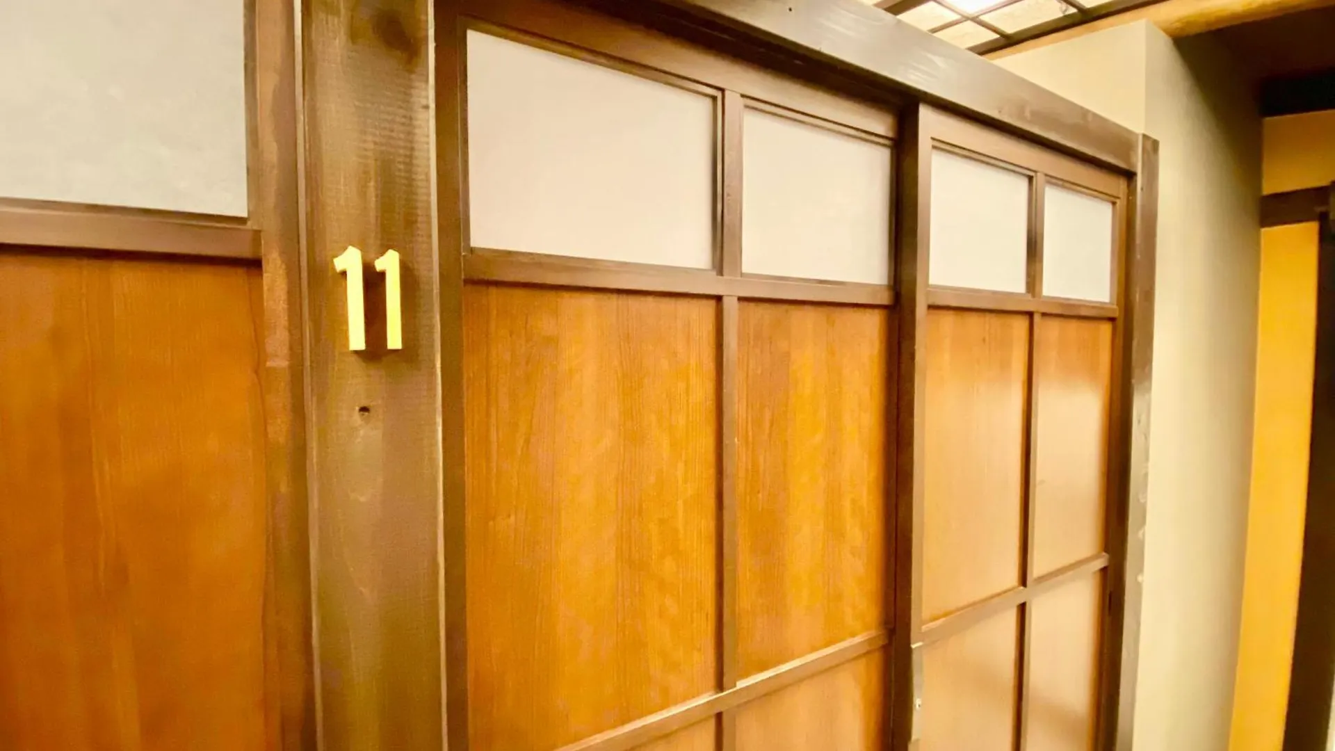 Hostel Ko-Fu 大阪市