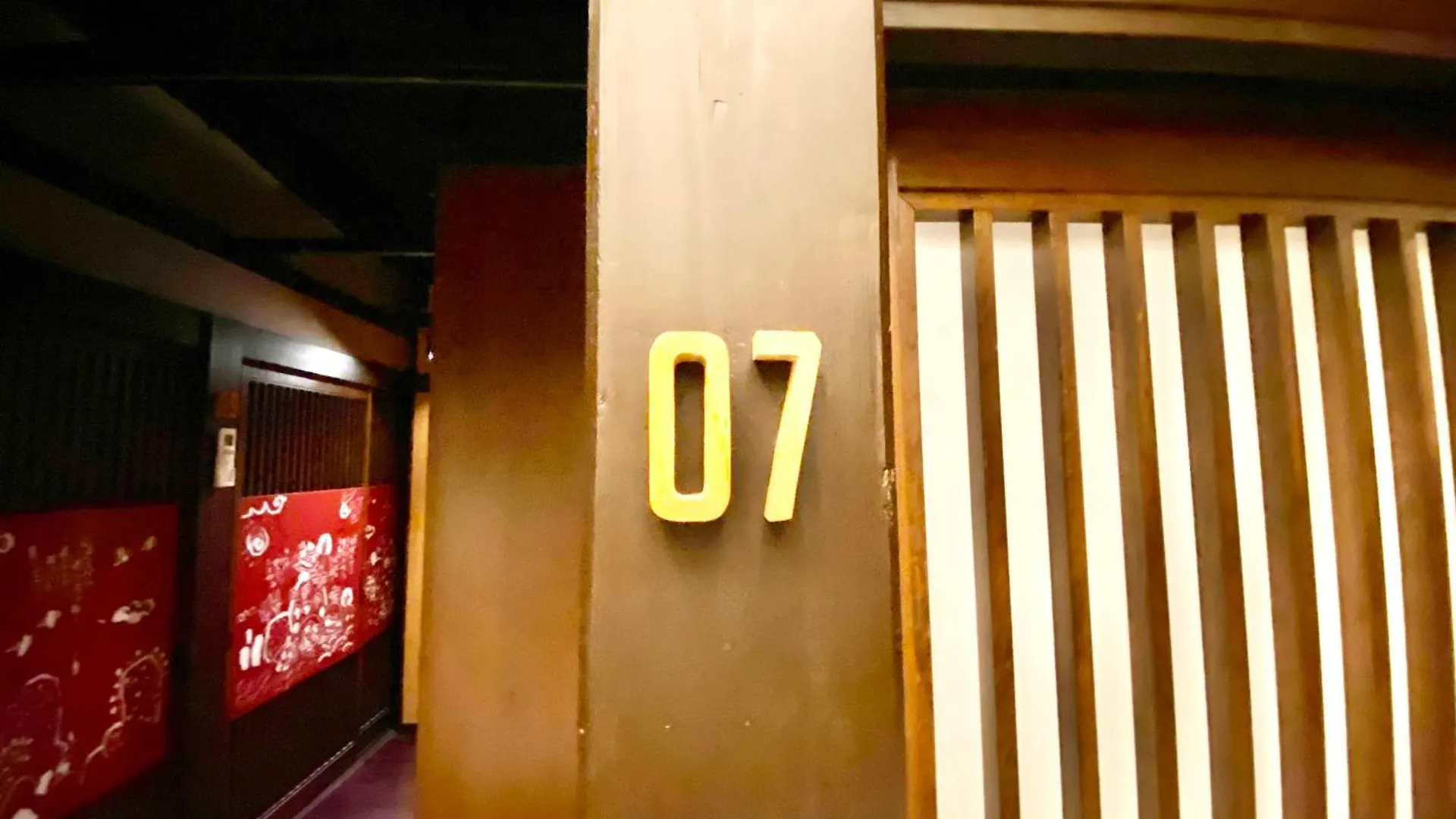 Hostel Ko-Fu 大阪市 日本