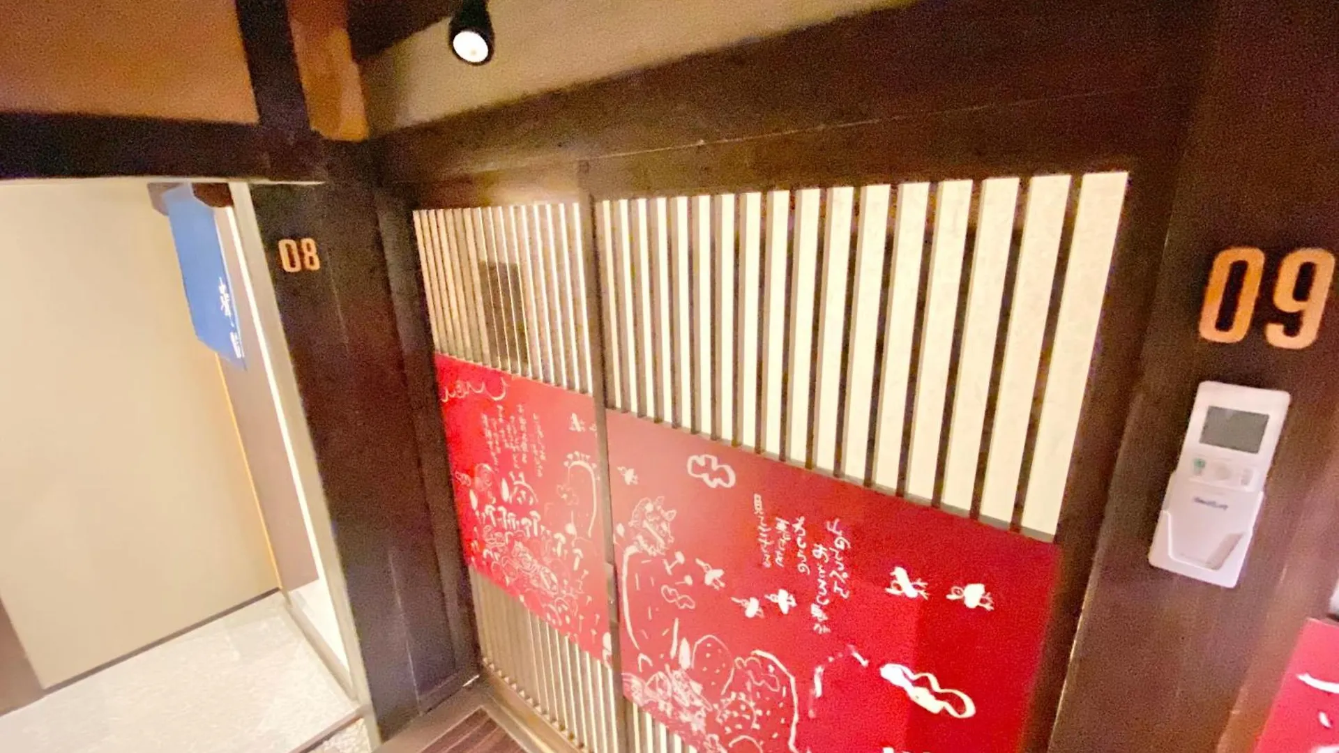 Hostel Ko-Fu 大阪市 0*,