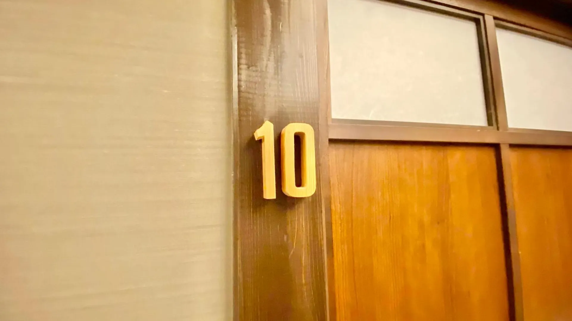 Hostel Ko-Fu 大阪市