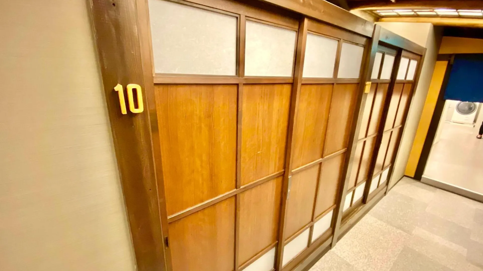 Hostel Ko-Fu 大阪市
