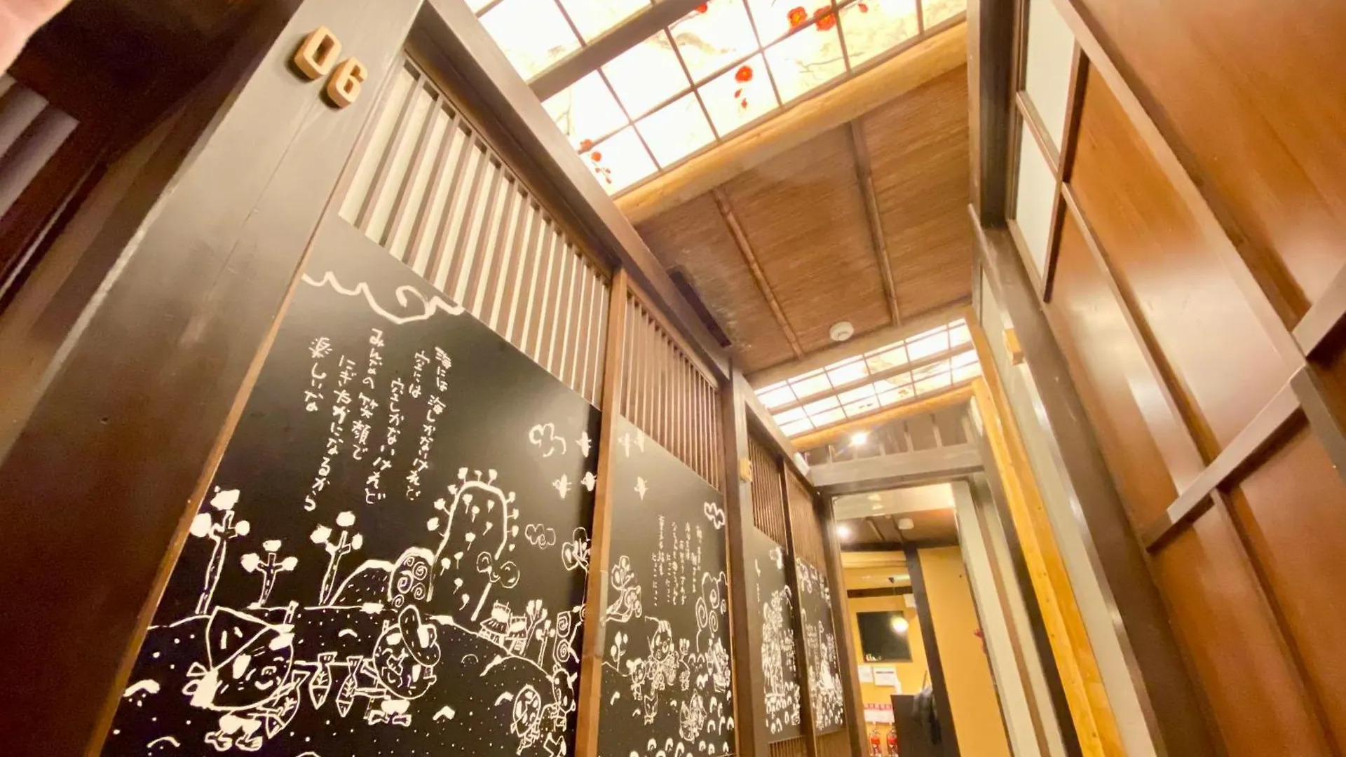 Hostel Ko-Fu Osaka 0*,  Japan