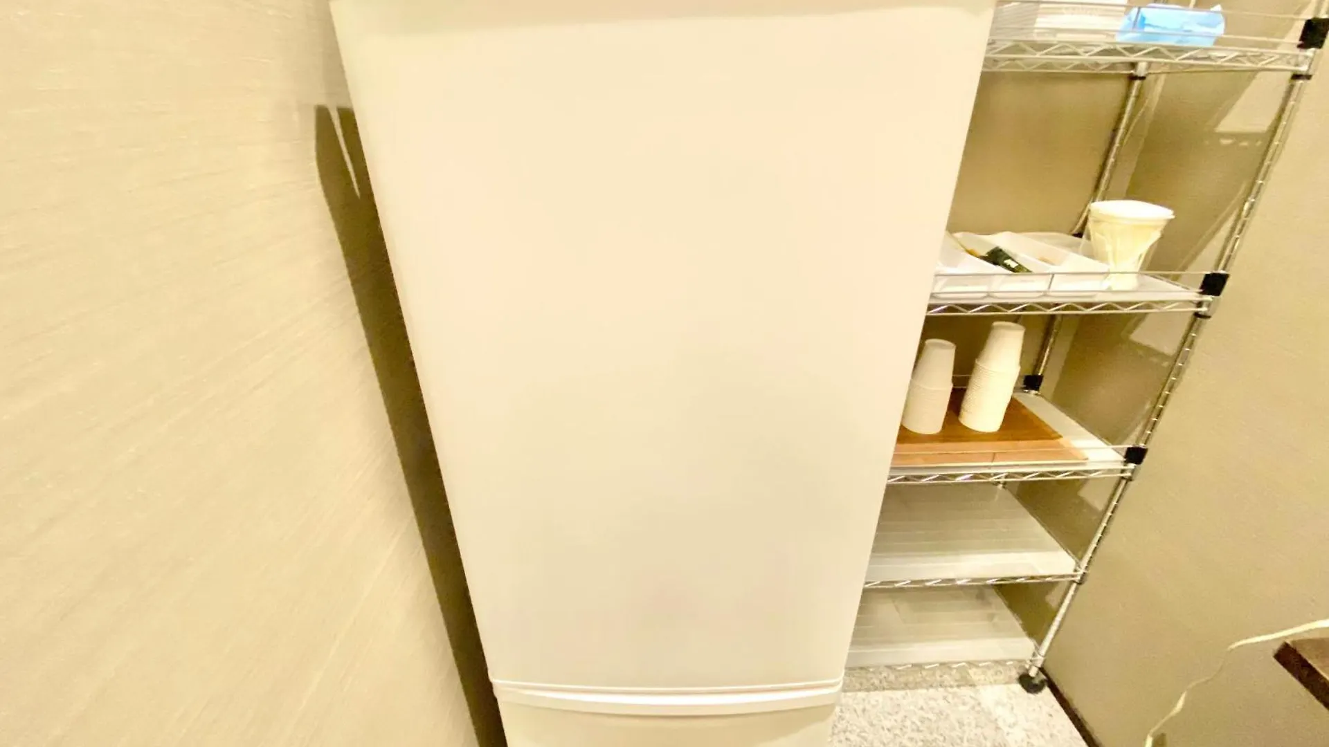 Hostel Ko-Fu Osaka Japan